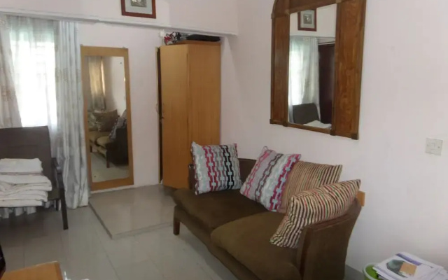 House No 12B