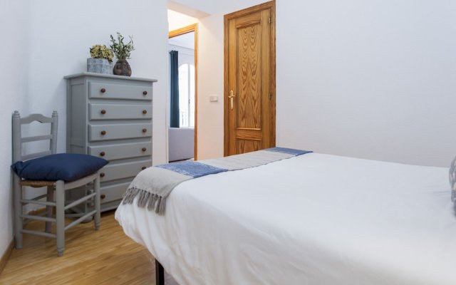 Apartamento Retiro I