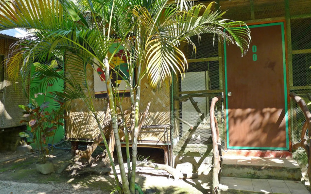 A. Zaragosa Lodging House