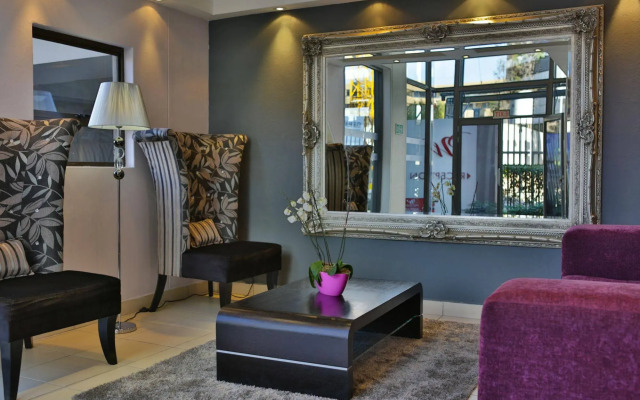 WeStay Westpoint Apartments