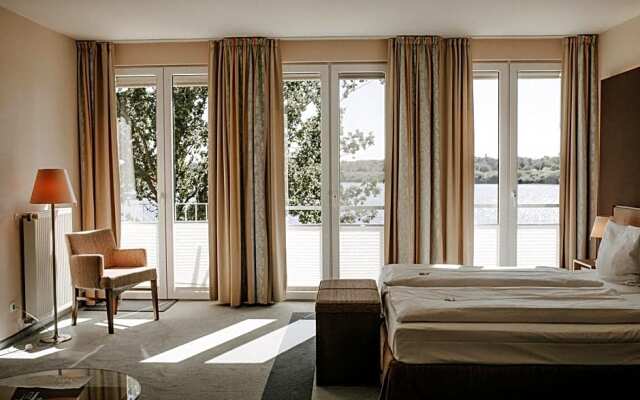 Hotel Seeblick