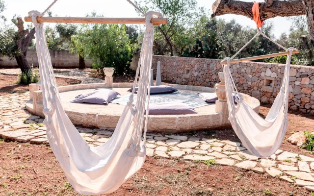 Resort Corte dei Donno