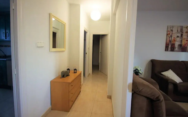 Apartamento CasaTuris playa Postiguet
