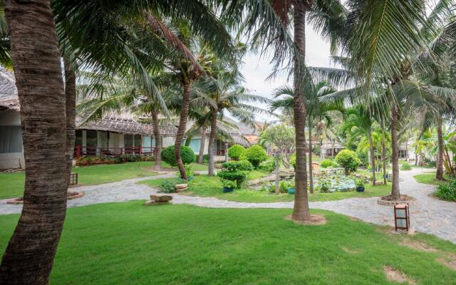 Silver Beach Resort Ke Ga