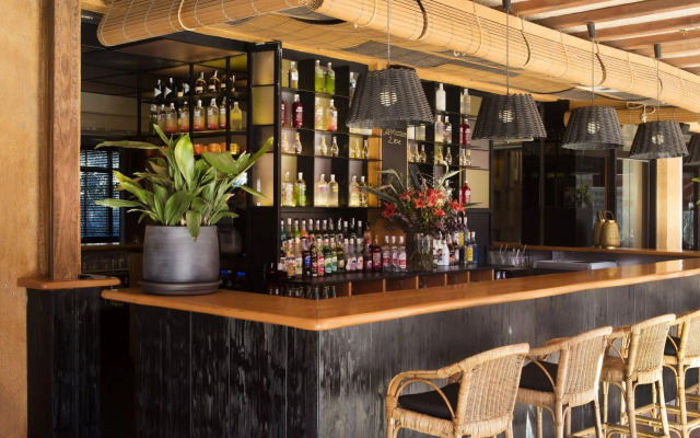 Luna Park Hotel Yoga & Spa