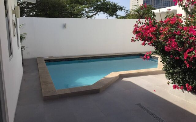 Palm Beach C, Charmingquiet Apt,wifi,beach Close,