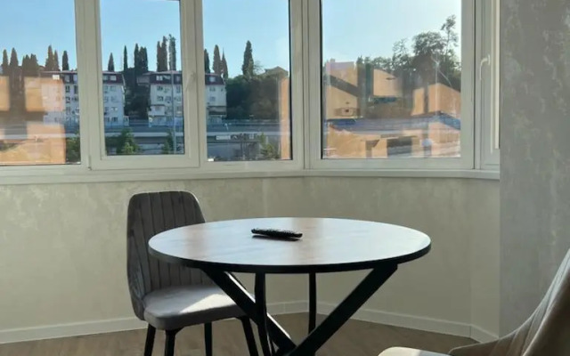 Апартаменты на улице Донская 108Ак1