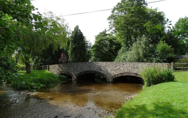 Brook Cottage