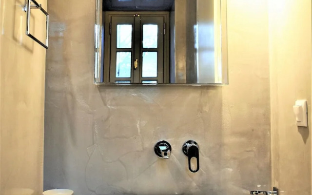 Acropolis Suites