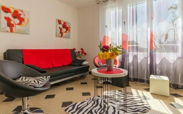 Gîte Missillac, 4 pièces, 5 personnes - FR-1-306-893