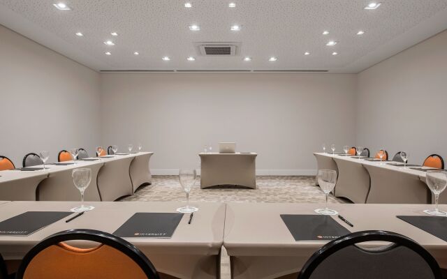 Intercity Pátio Pinda Hotel & Resort