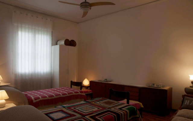 L'incrocio - Appartamento turistico