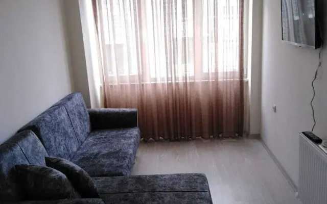 Vi̇zyon Home Sui̇t