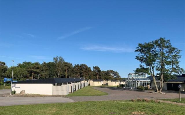 Hotell Hanöhus Hällevik