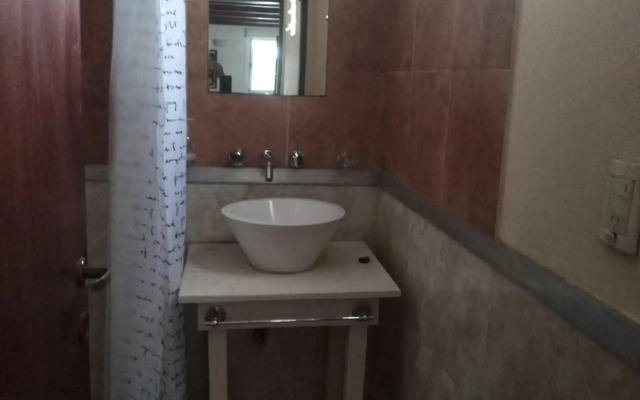 Apartamento Nuevo Centro