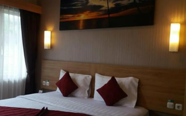 Zen Rooms Wadung Asri