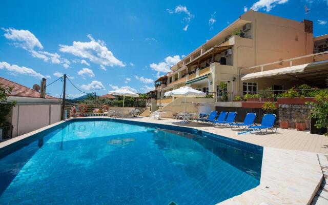 Hotel Niras