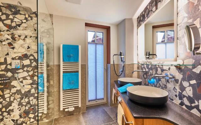 Spirit & Spa Hotel Birkenhof am Elfenhain