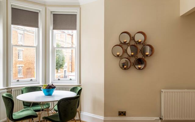 Molyneux Street Apartments