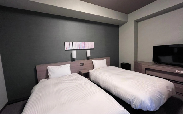Hotel Route Inn Kuwana