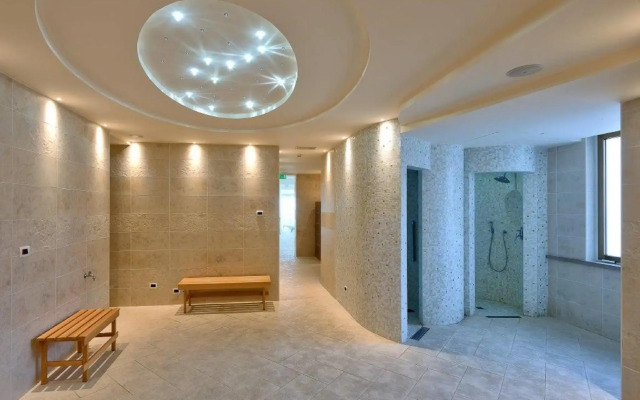 Hotel Terme Marine Leopoldo II