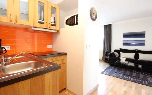 City Square Apartments