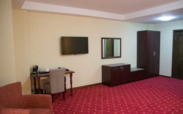 Hotel Shumon