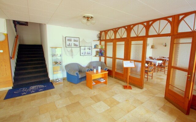 Aquilo Hotel Panoráma
