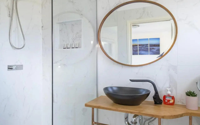 Kendalls Beach House