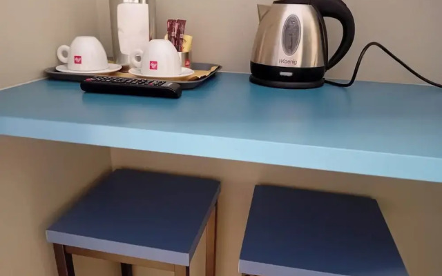 Roma Scout Center - Hostel