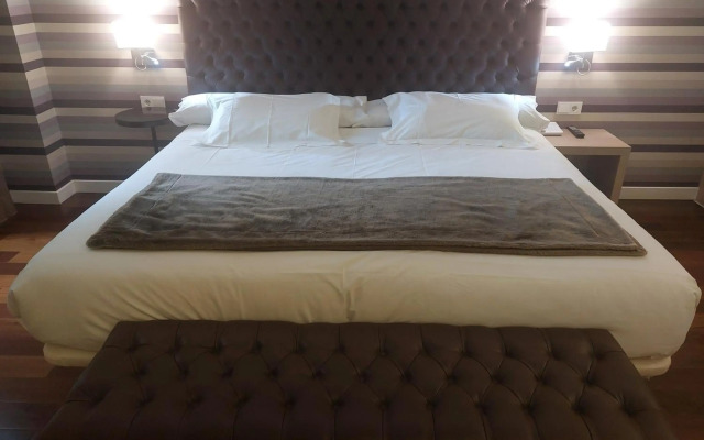 Hotel Spa Ciudad de Astorga by Portblue Boutique
