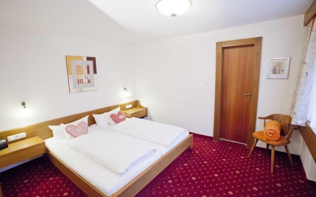 Gästehaus Birkenhof