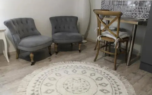 Chez Bruno et Françoise