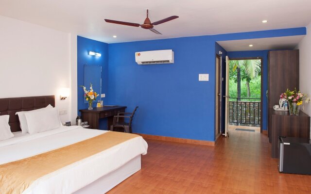 Le Pearl Goa Resort & Spa