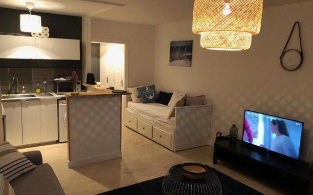 Residence Des 3 Iles