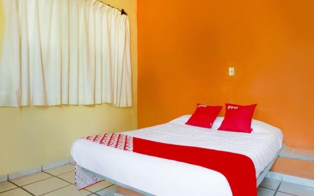OYO Hotel Camelinas