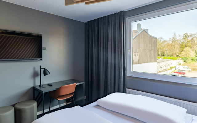B&B HOTEL Aachen City-Ost
