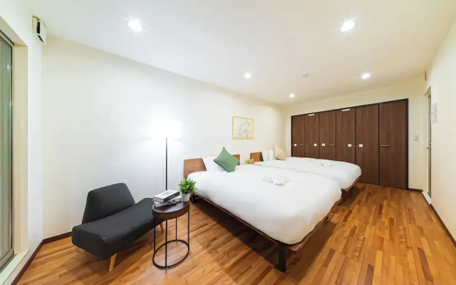 Starry Stay House Shibuya I