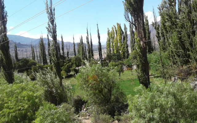 Hostería el Sol Naciente