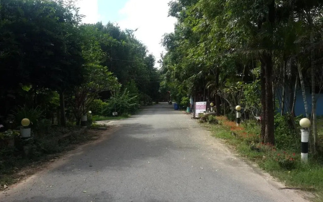 Suan Ngern Resort