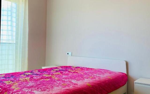 Apartment, La Tejita.