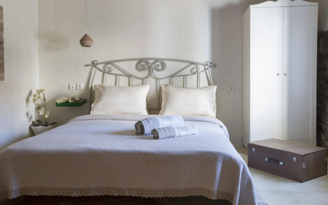 Villa Ouziel by halu! Apartments