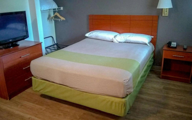 Motel 6 - Fayetteville, NC - Fort Liberty Area