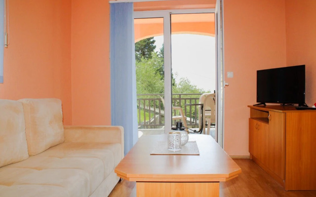 Apartmani Jazina