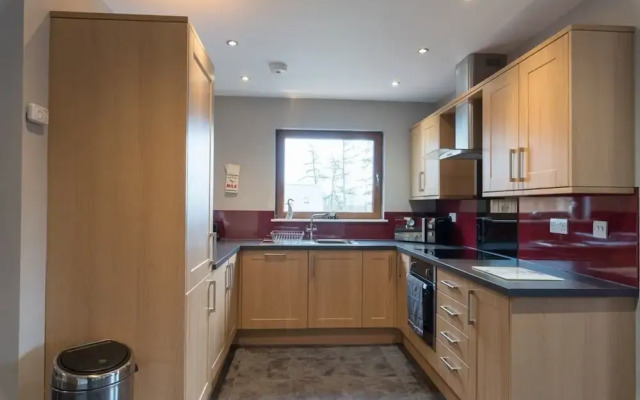 Lord Galloway 34, Newton Stewart