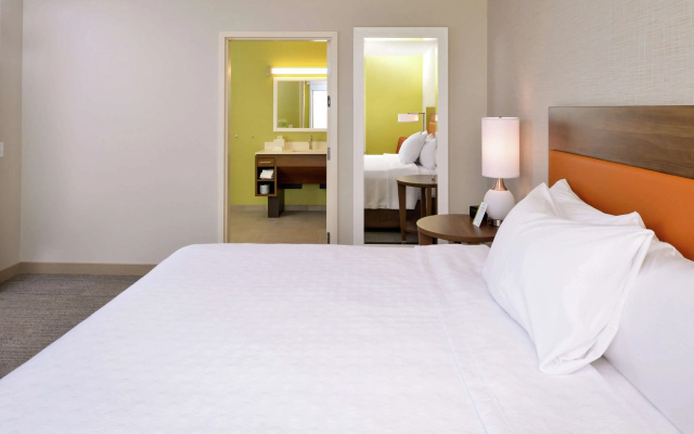 Home2 Suites by Hilton Merrillville