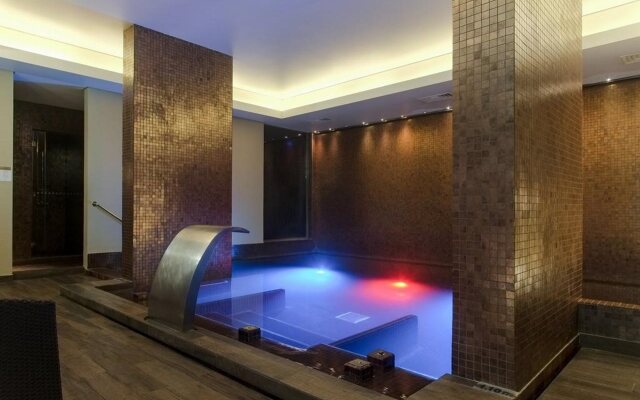 The Vintage Hotel & Spa - Lisbon