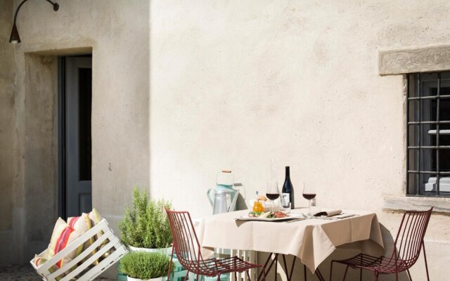 Oryza B&B-Ristorante