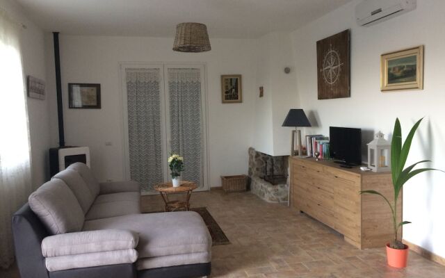 Relais BellaVista Tuscany