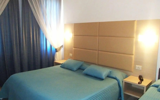Hotel Patrizia